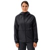 WOMEN’S LOAMER Damen Regenjacke