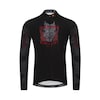 DRAGON MEN'S LONG SLEEVE JERSEY Langarm Radtrikot