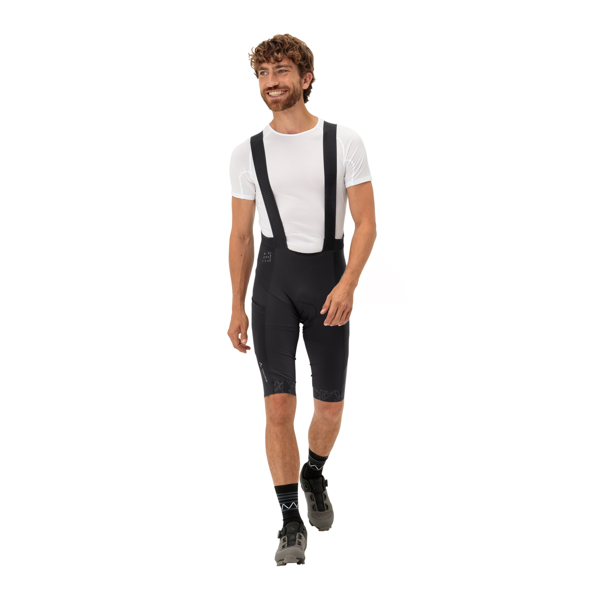 MEN’S KURO BIB TIGHTS II