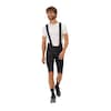 MEN’S KURO BIB TIGHTS II Trägerhose