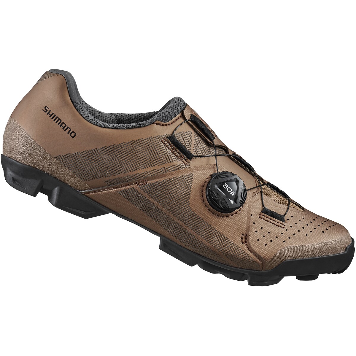Sh Xc300 Shimano Scarpe Ciclismo Shop SH-XC300 MTB Shoes WIDE