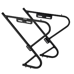 Shop Tubus Tara Big Apple Lowrider Rack now | Rose Bikes