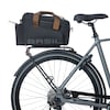 Miles Trunkbag XL Pro MIK Gepäckträgertasche