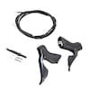 Ultegra Di2 ST-R8050 STI Brems-/Schalthebelkombination 2x11 inkl. Bremszugsatz