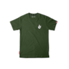 SHRED BLACK TECH TEE Short Sleeve MTB Shirt