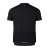 LOOP S/S ZIPPED JERSEY Kurzarm Radtrikot