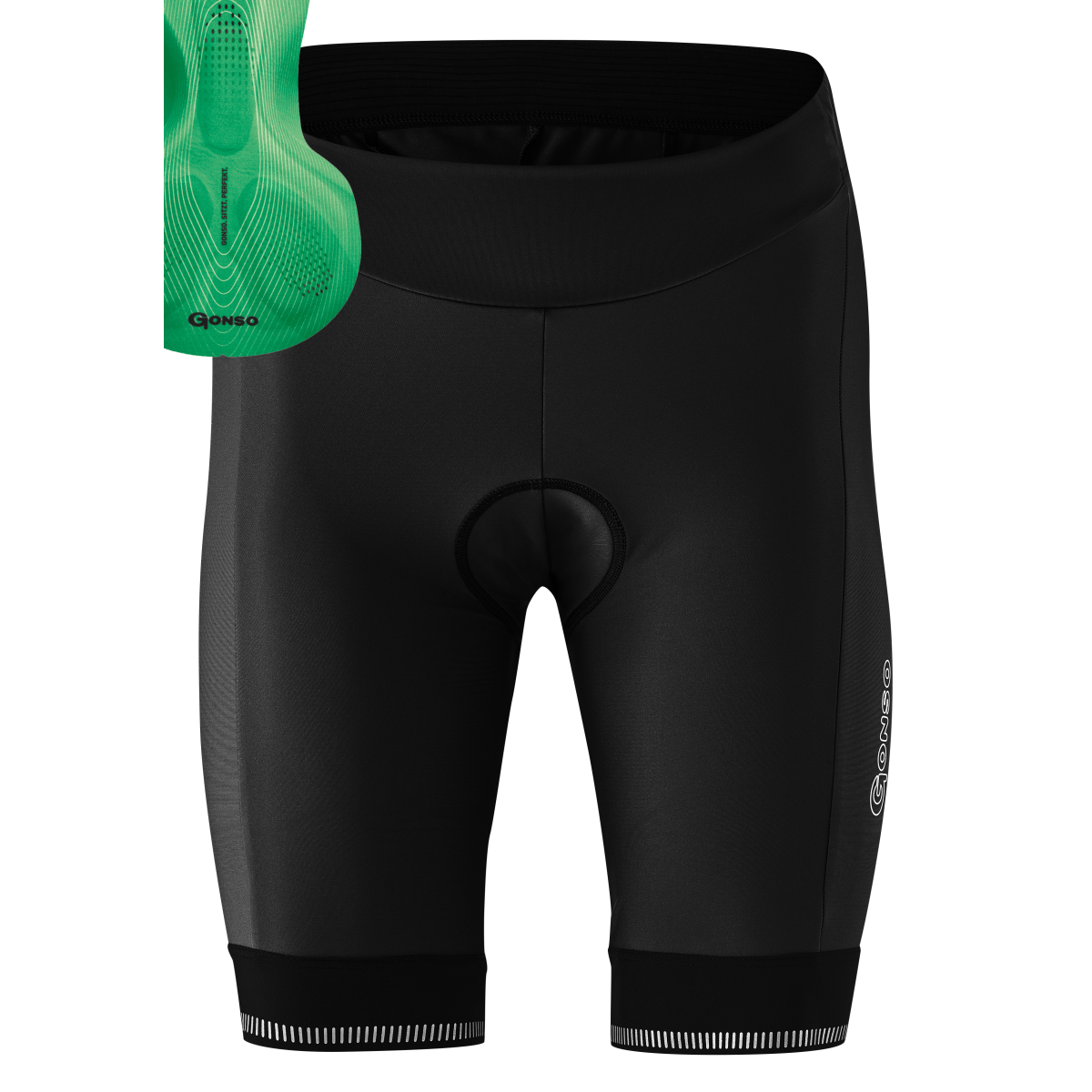 SITIVO W Women’s Cycling Shorts