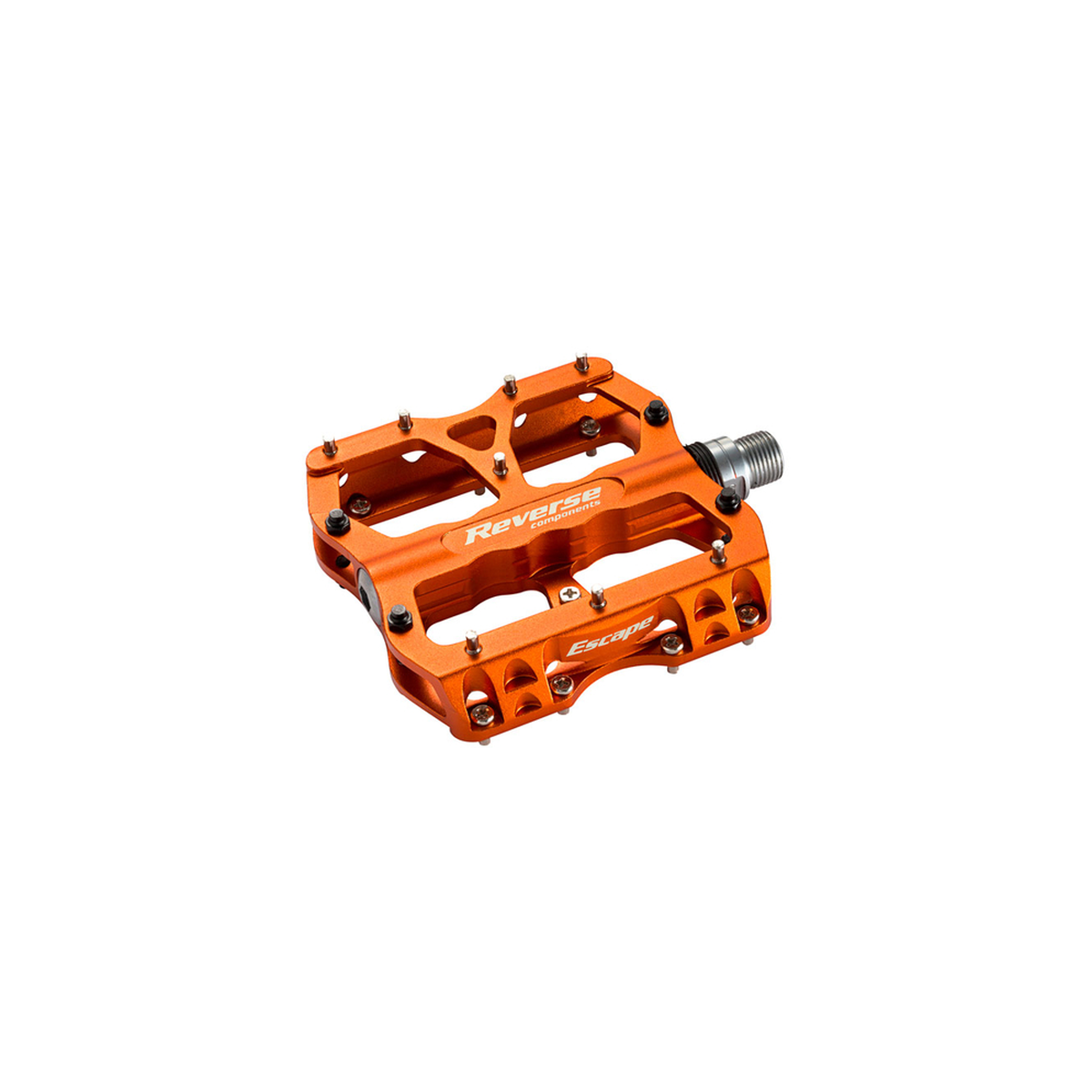 Reverse Components Escape Pedale