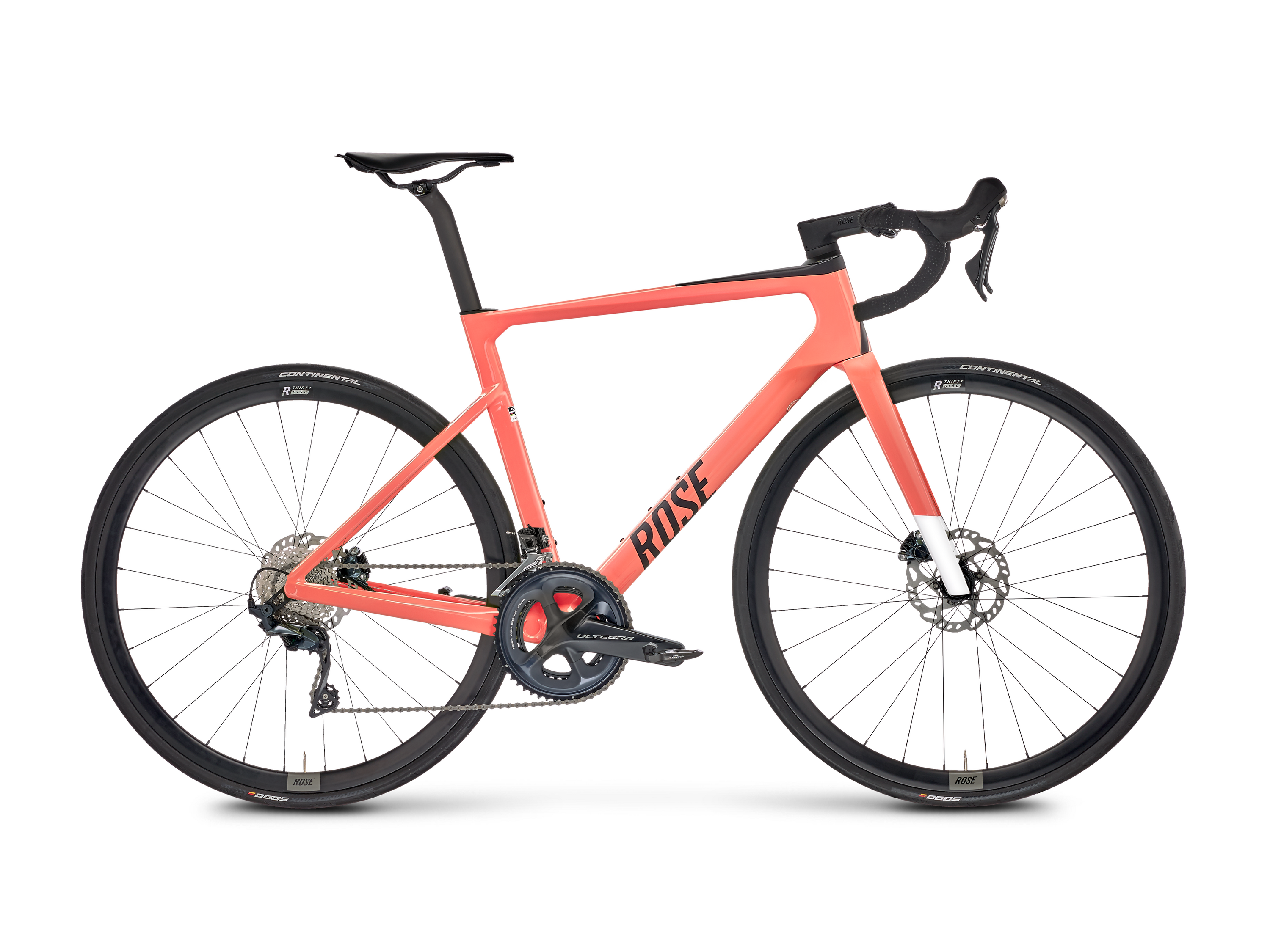 Rose aero deals bike