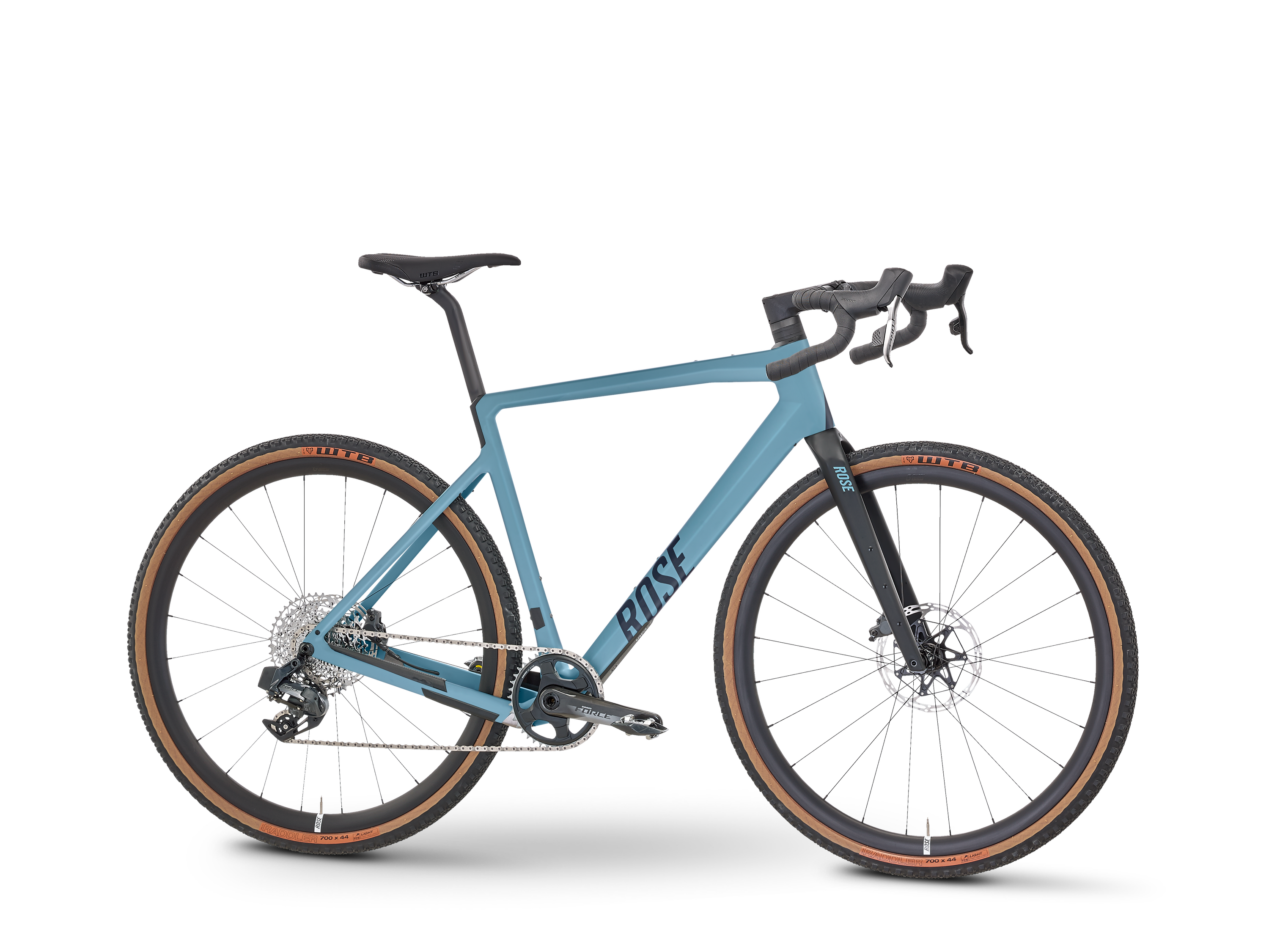 Rose bikes deals endurance