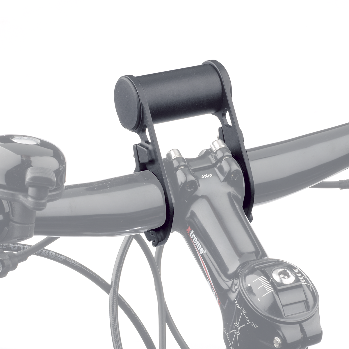 Barnizer AL46 Computer/Light Holder