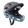 SEEK YOUTH FR Kids' Full-Face Helmet