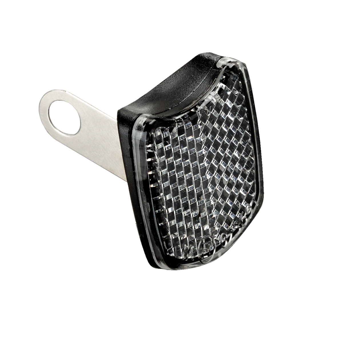 IQ-X LED Dynamo Front Light