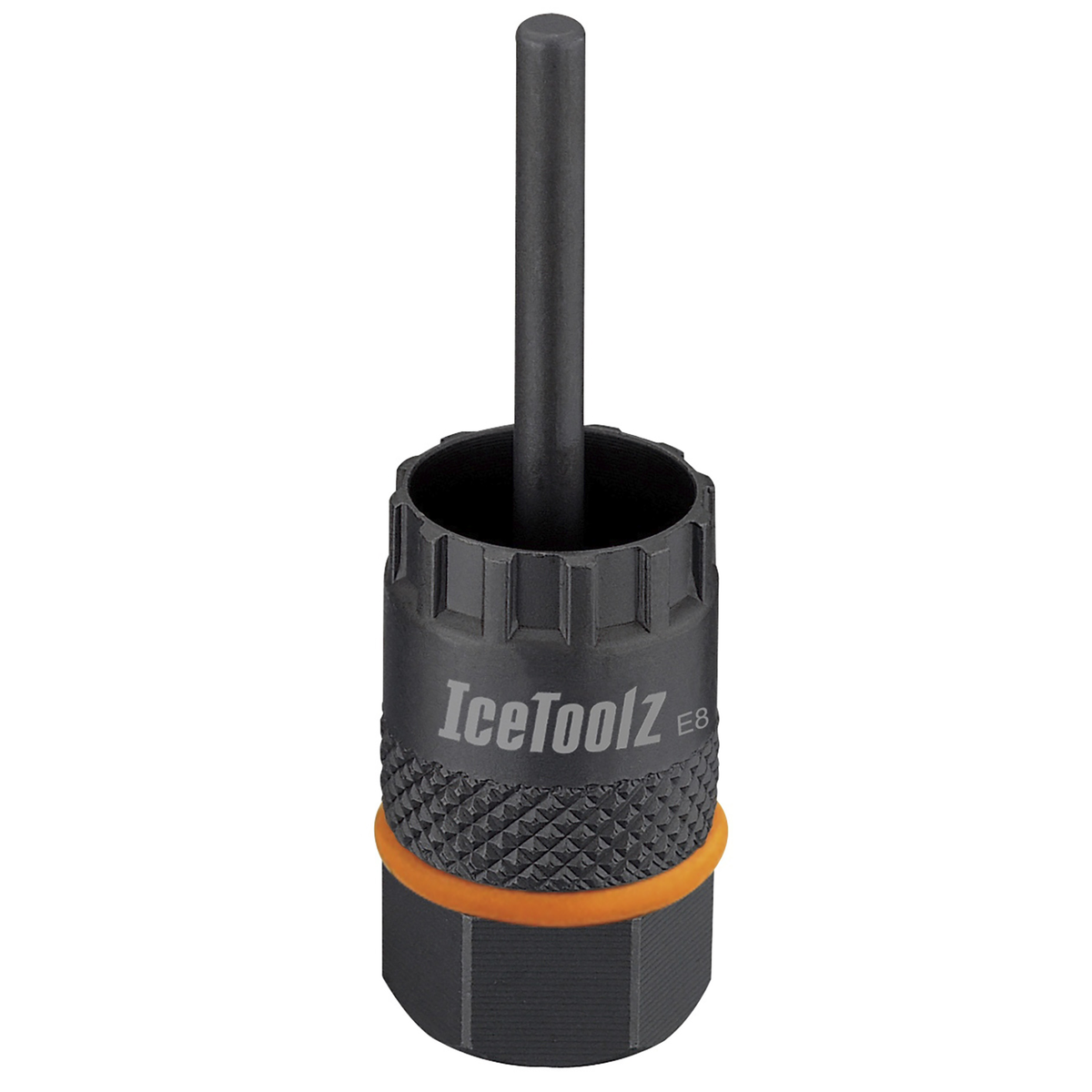 IceToolz Zahnkranzabzieher mit Stift