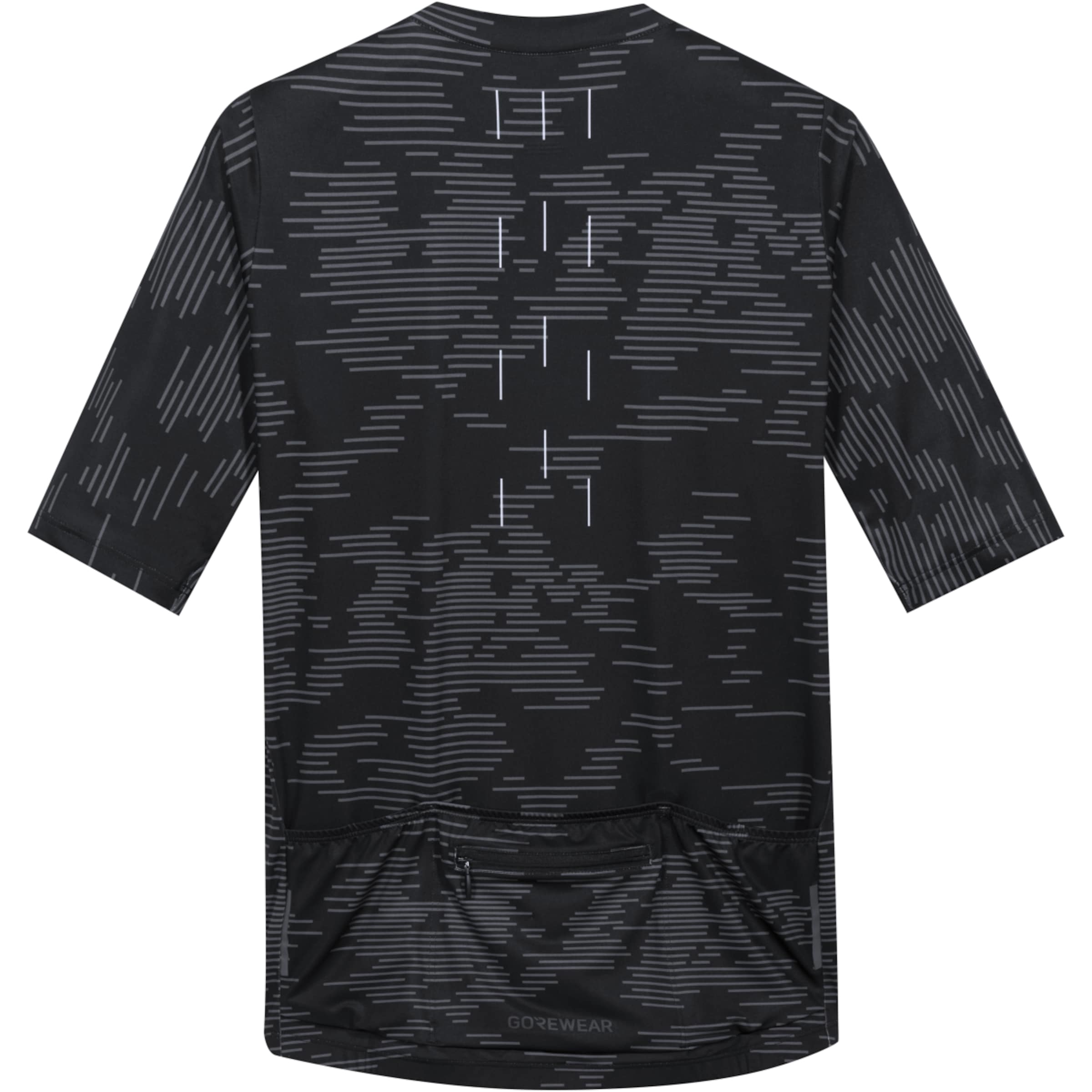 SWIFTRIDE ELECTRO Cycling Jersey