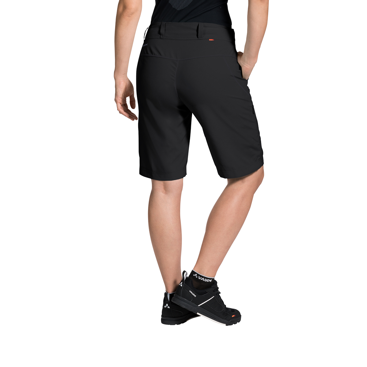 WOMEN'S LEDRO SHORTS Cycling Shorts