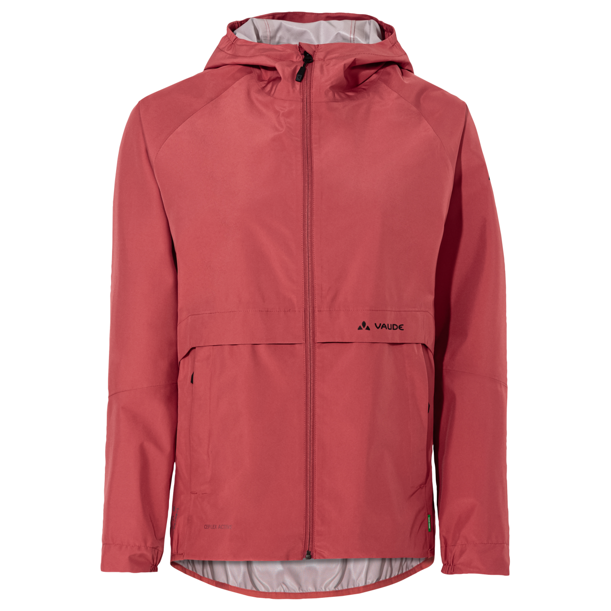 WOMEN’S LOAMER Rain Jacket