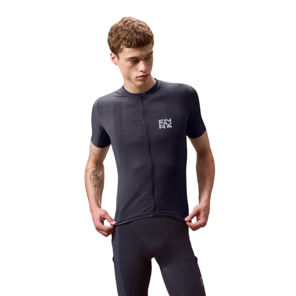 ALLTRACK RIDE S/S JERSEY Short Sleeve Gravel Bike Jersey