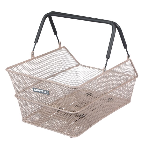 CENTO MIK Luggage Rack Basket