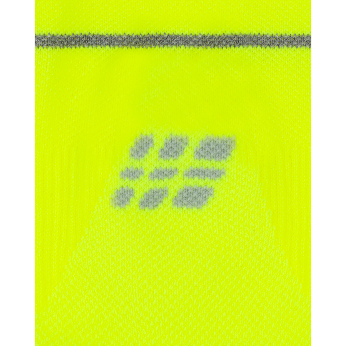 PRO RUN REFLECTIVE COMPRESSION SOCKS MID CUT 2.0 for Women