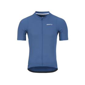 ENDUR JERSEY M Short Sleeve Cycling Jersey