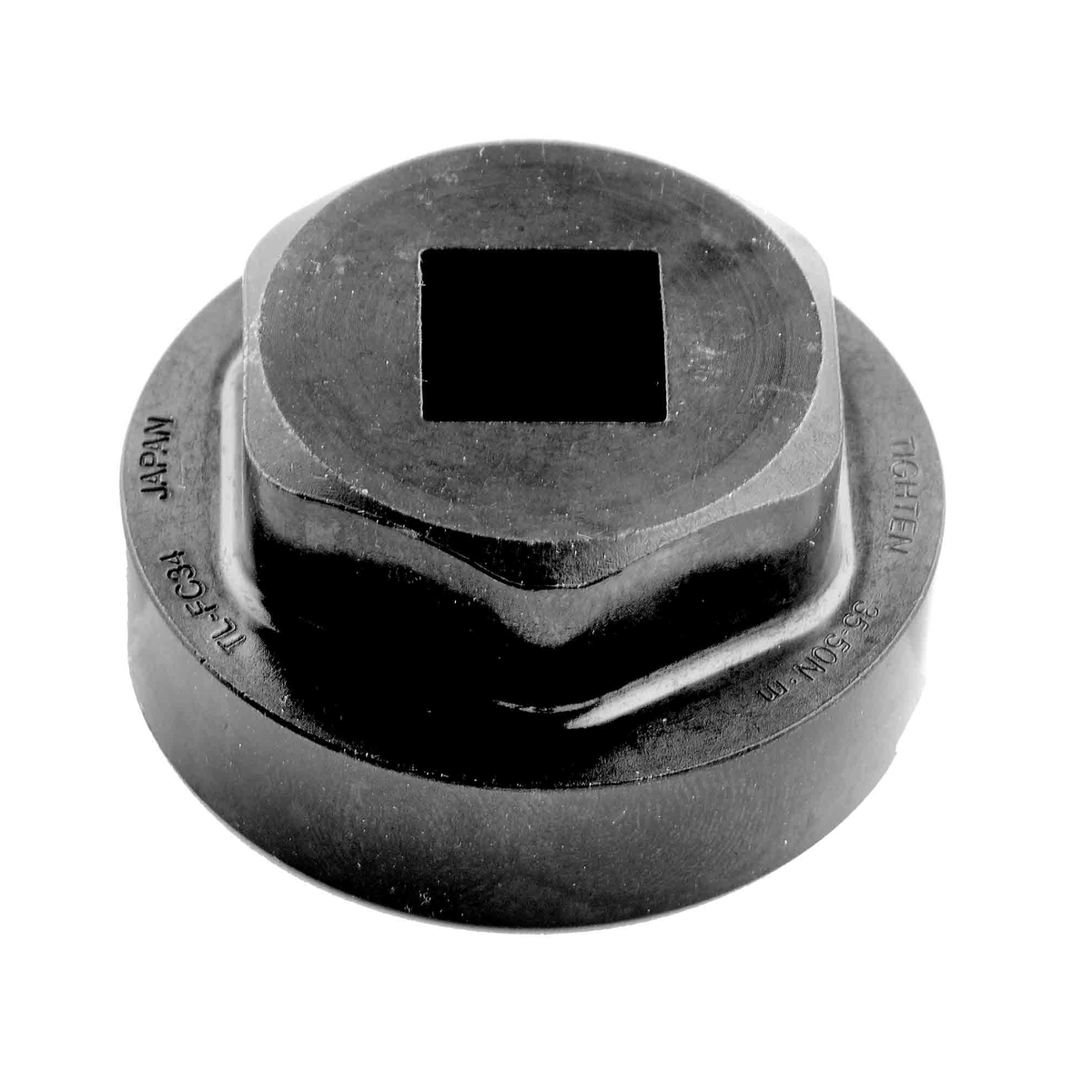 TL-FC34 bottom bracket tool