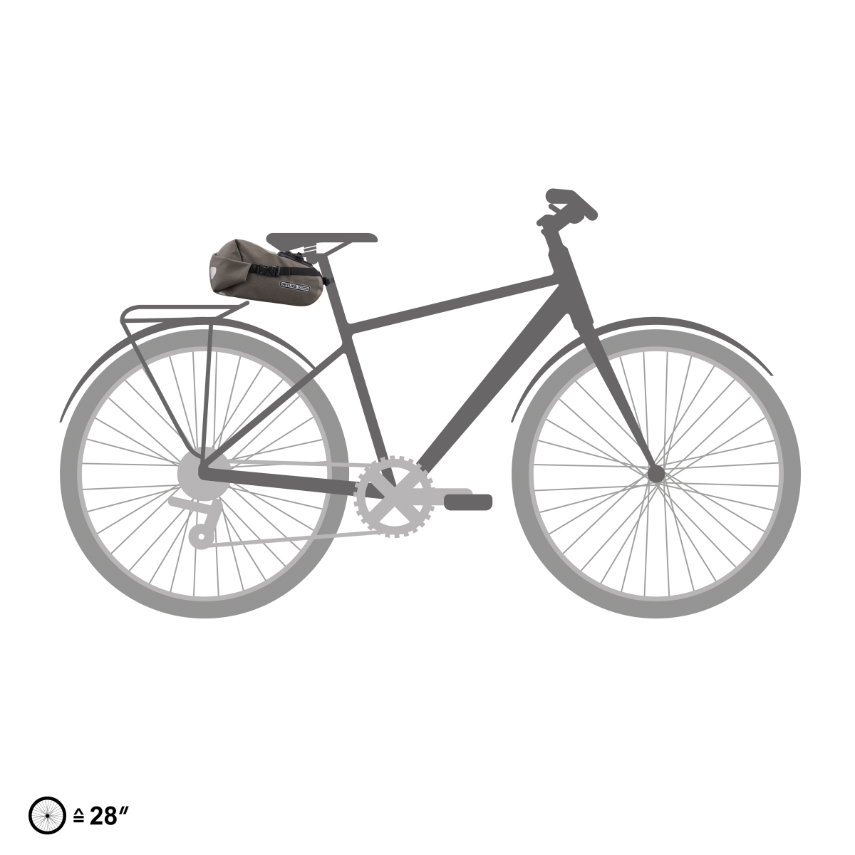 SADDLE-BAG 4.1