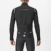 ALPHA DOPPIO ROS GORE TEX INFINIUM POLARTEC Softshell Fahrradjacke
