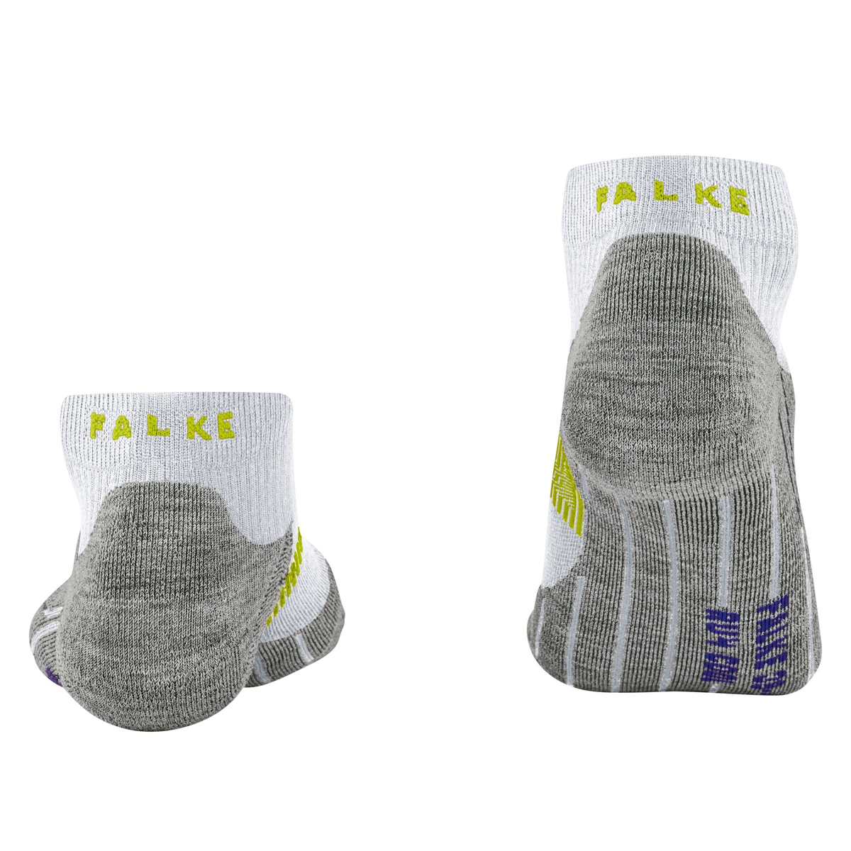 RU4 ENDURANCE COOL SHORT Socks