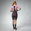 PR.E MASTER 2.0 LADY BIBSHORTS cuissard à bretelles femme