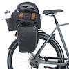 Miles Trunkbag XL Pro MIK Gepäckträgertasche