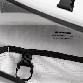 FRAME BAG LARGE / 02