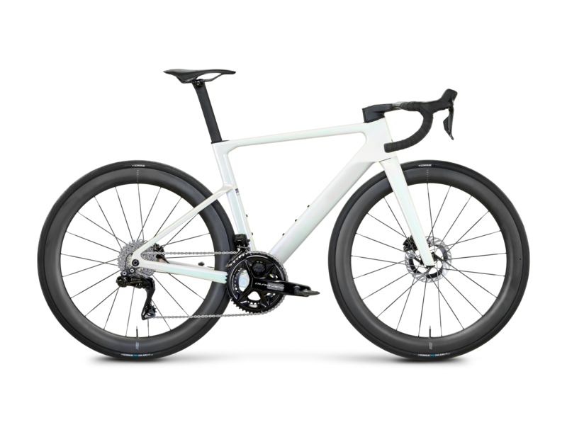 ROSE Shave FFX Dura Ace Di2