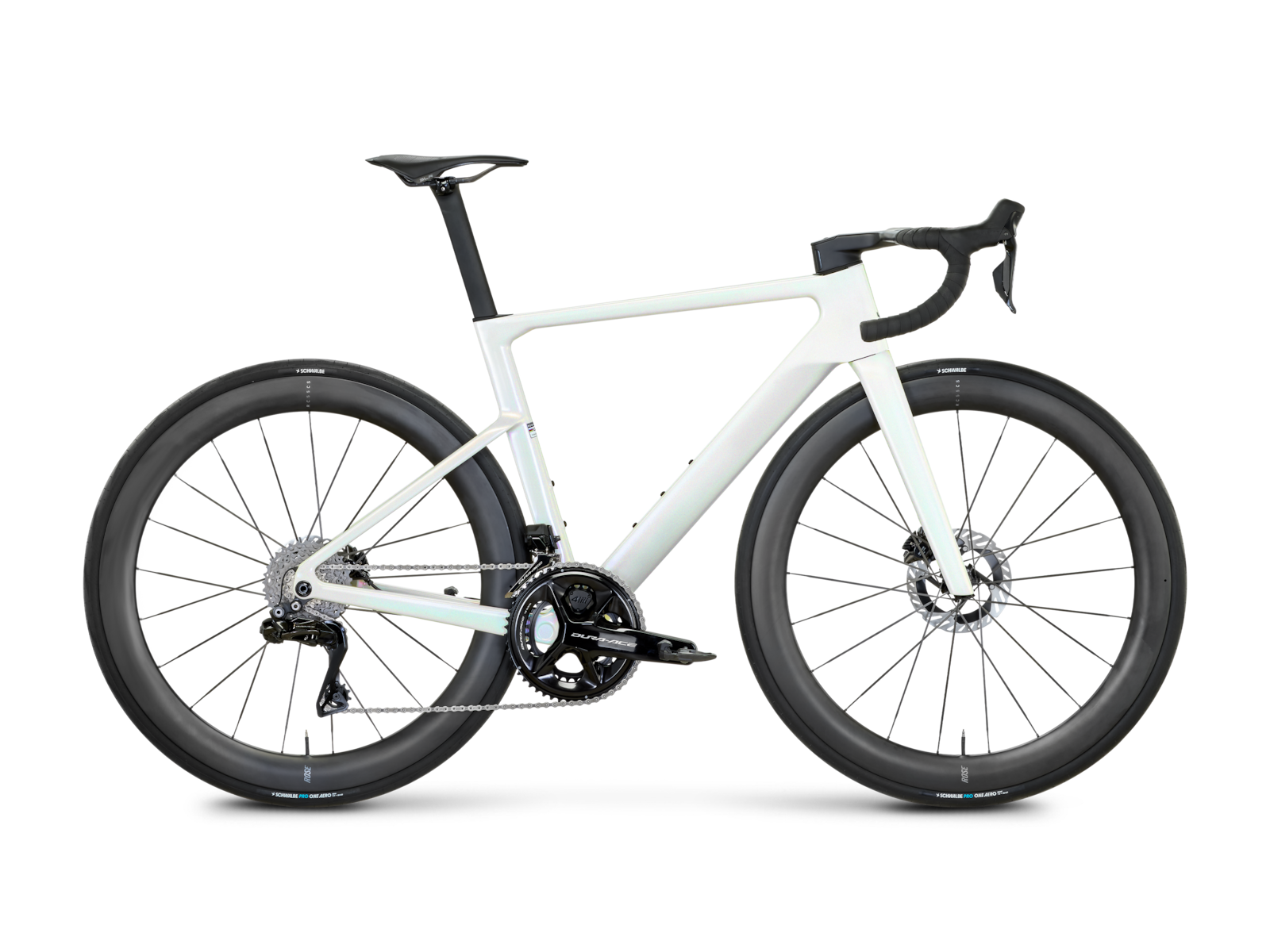Rose Shave FFX Dura Ace Di2