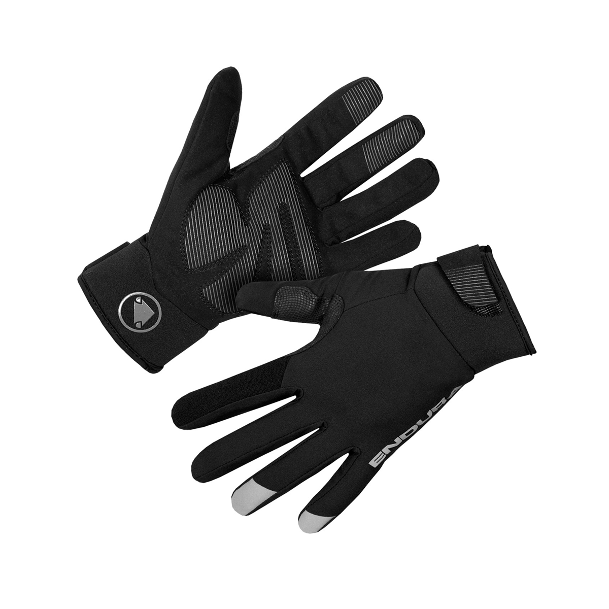 WOMEN’S STRIKE GLOVES winter cycling gloves