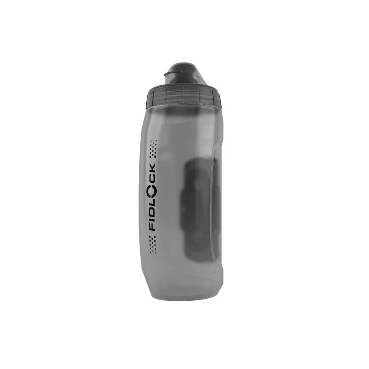 TWIST bottle 590 ml bidon avec bottle connector