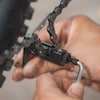 Chain Master Pro Kettennietdrücker universal bis 13-fach