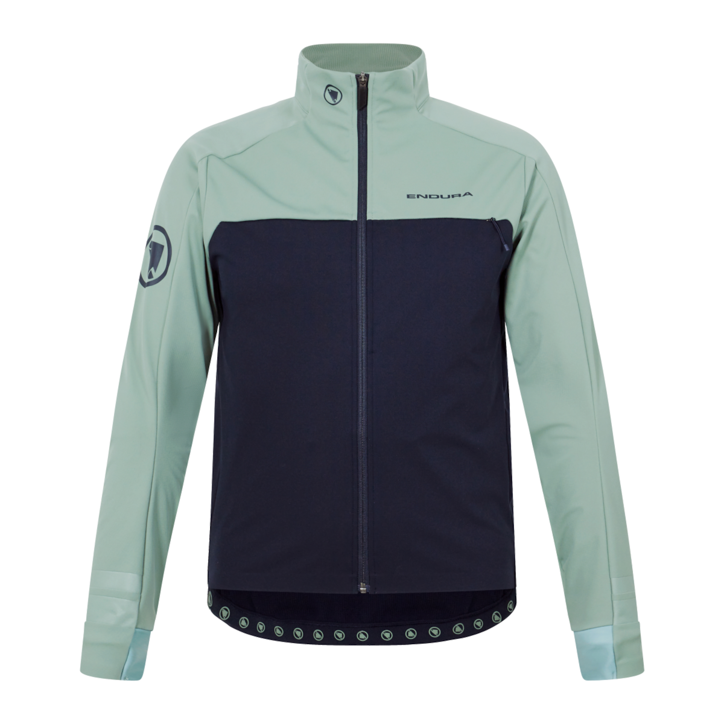 WINDCHILL JACKE II Windproof Jacket