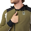 DEFEND THERMAL HOODIE MTB-Kapuzenpullover