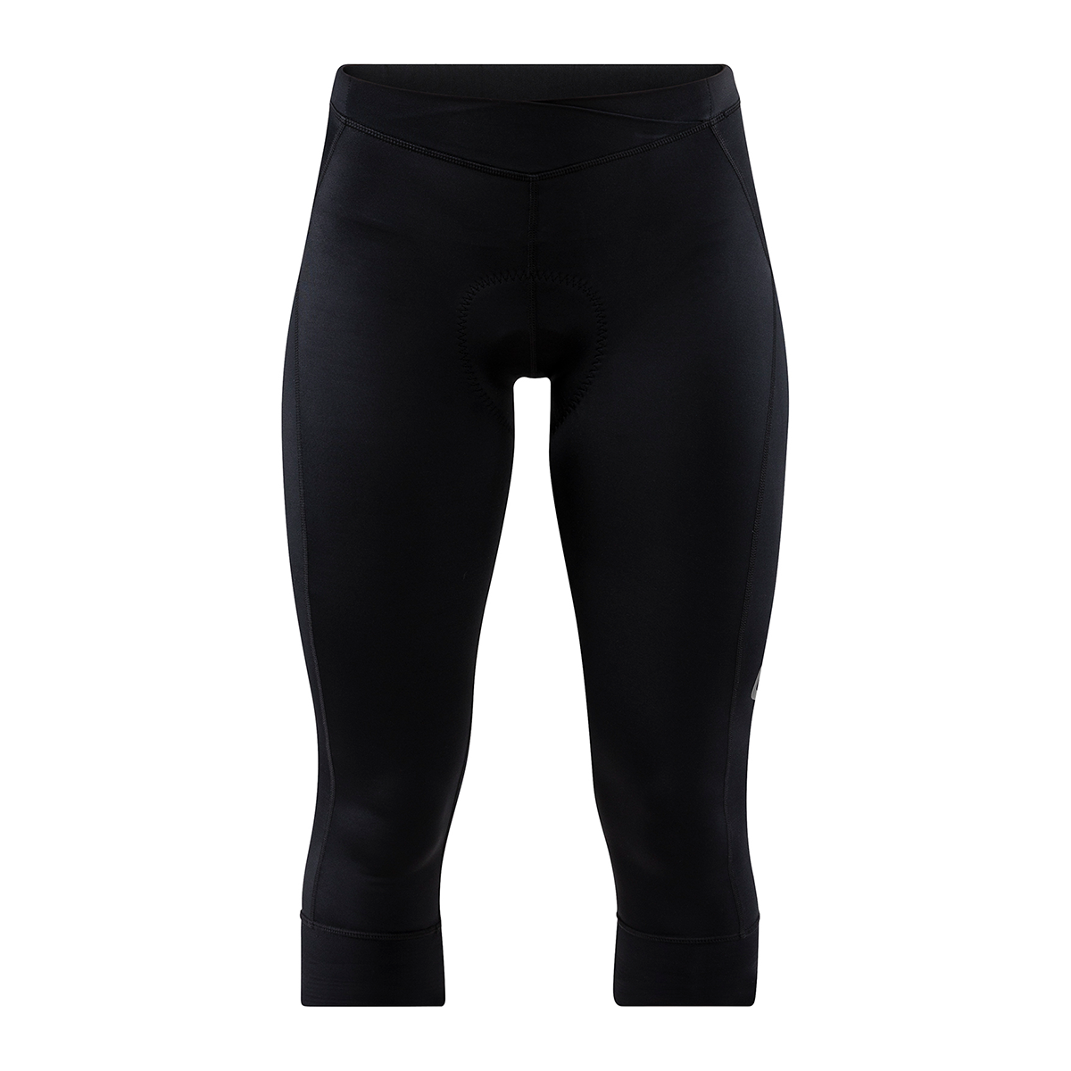 ESSENCE KNICKERS W Women’s ¾-Length Cycling Tights