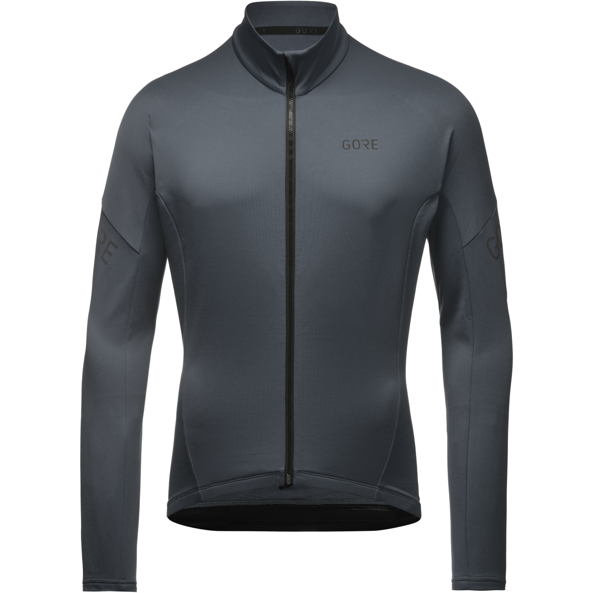 C3 THERMO Trikot langarm