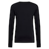 MERINO 200 BL TOP Crew Neck L/S maillot de corps à manches longues