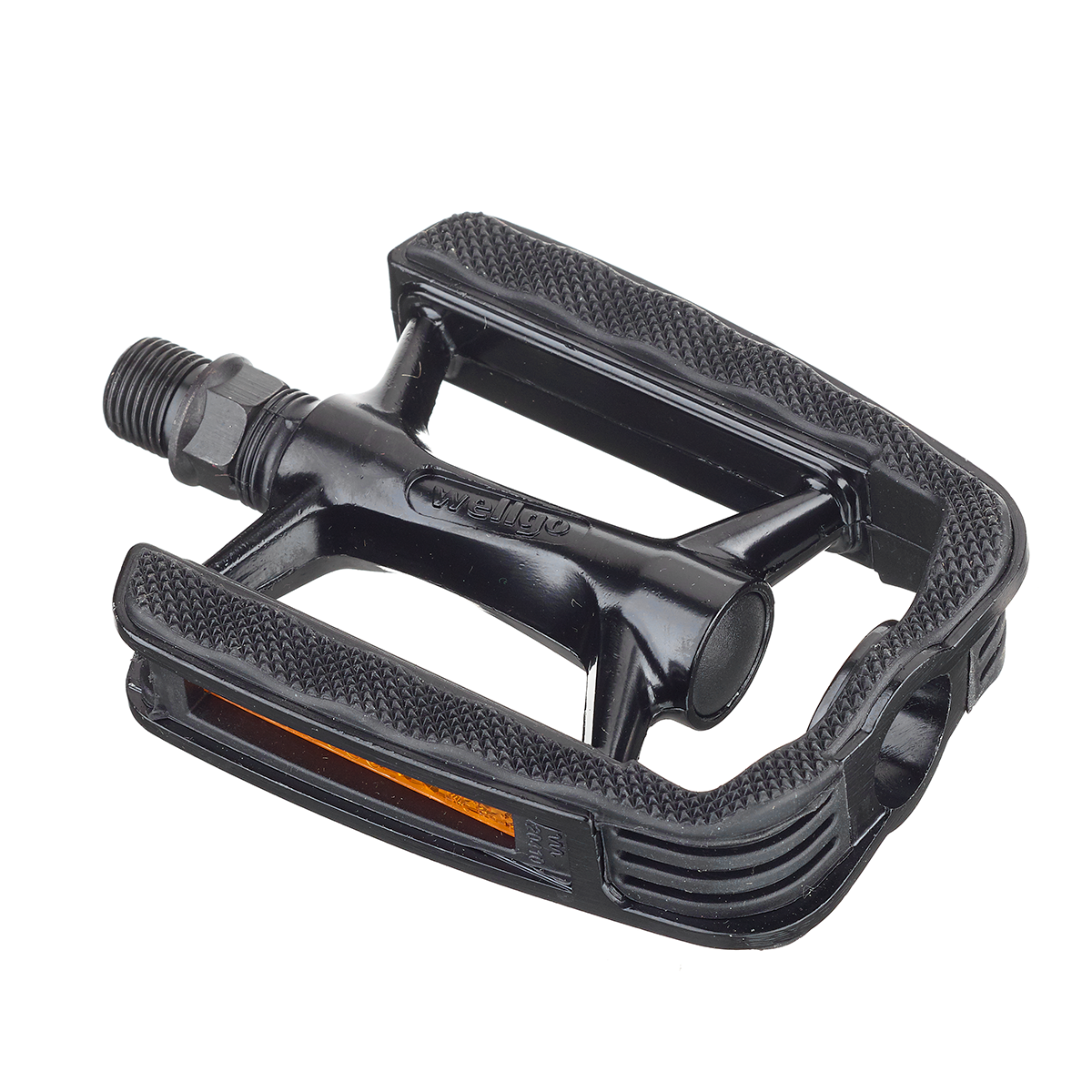 Wellgo C220 Pedalsatz