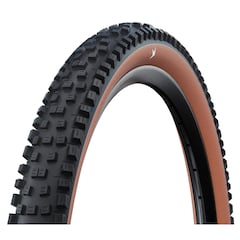 Shop Schwalbe TACKY CHAN TRAIL PRO Radial MTB Folding Tyre SOFT