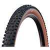 NOBBY NIC ADDIX Green TwinSkin MTB Folding Tyre 