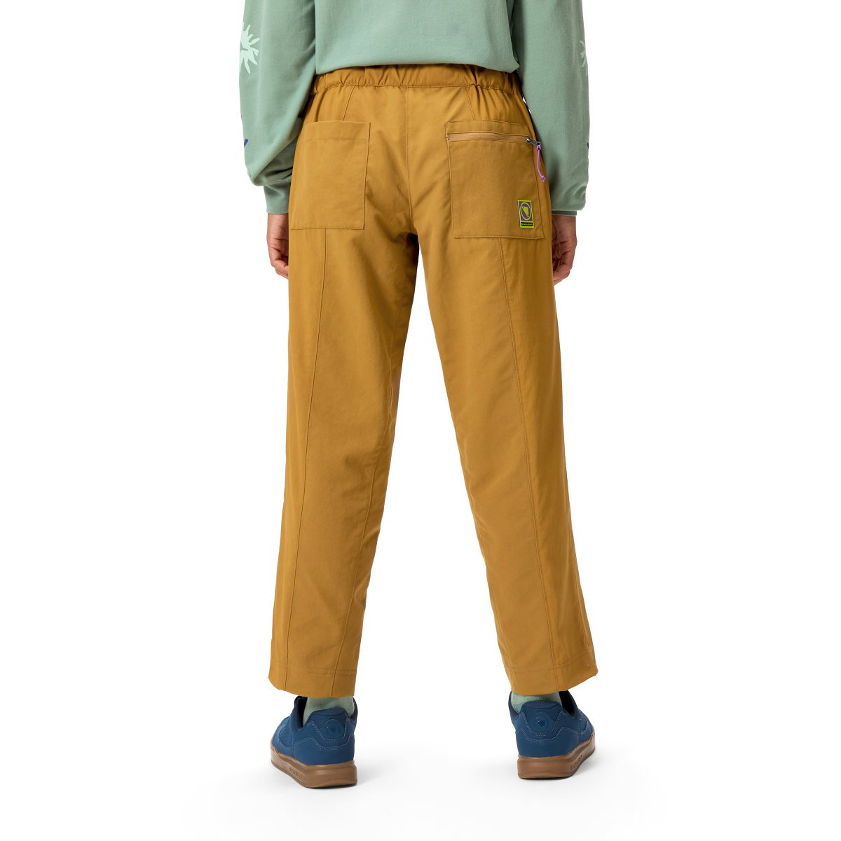 FORTY1THIRTY TROUSER Bike Hose