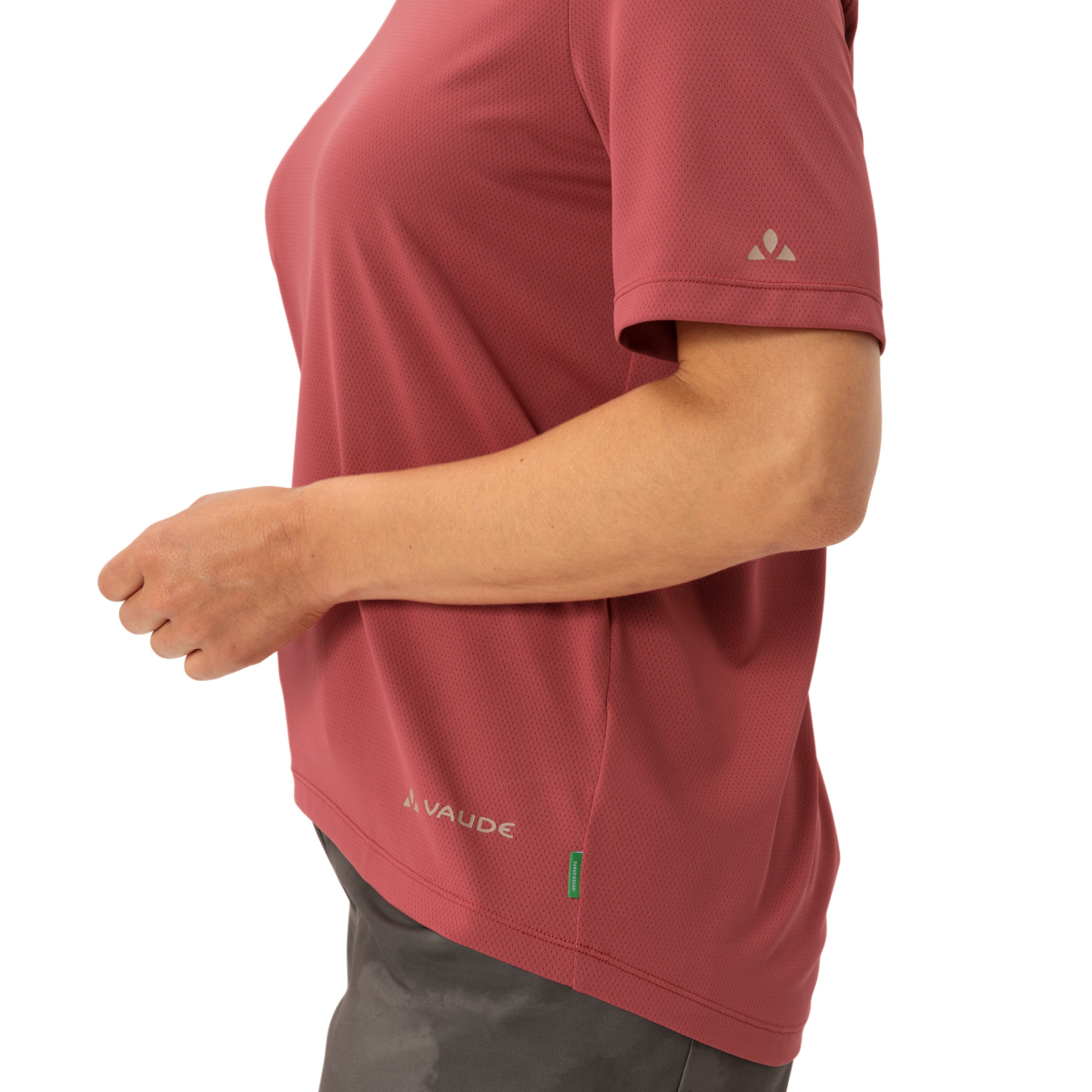 WOMEN’S LOAMER Bike Shirt