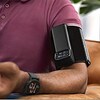 Index BPM smartes Blutdruck-Messgerät