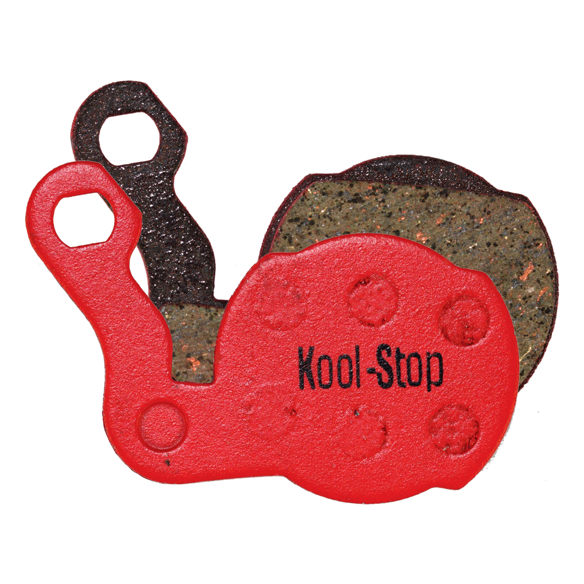 Kool Stop Disc-Beläge für Magura Louise ab `07, Julie HP