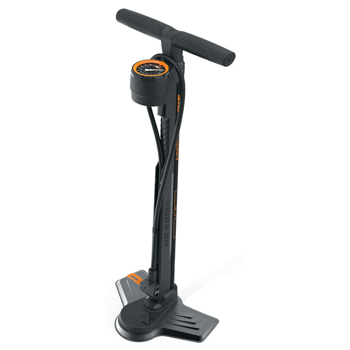 AIRMOTION 12.0 Floor Pump